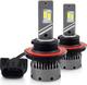 Arctic Bright H13 45W LED Muutossarja Lynx/Ski-doo